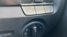 Skoda Fabia 1.0 TSI SE Drive 5dr DSG Petrol Hatchback